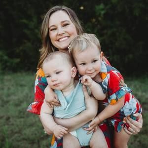 Meet your Posher, Gayle